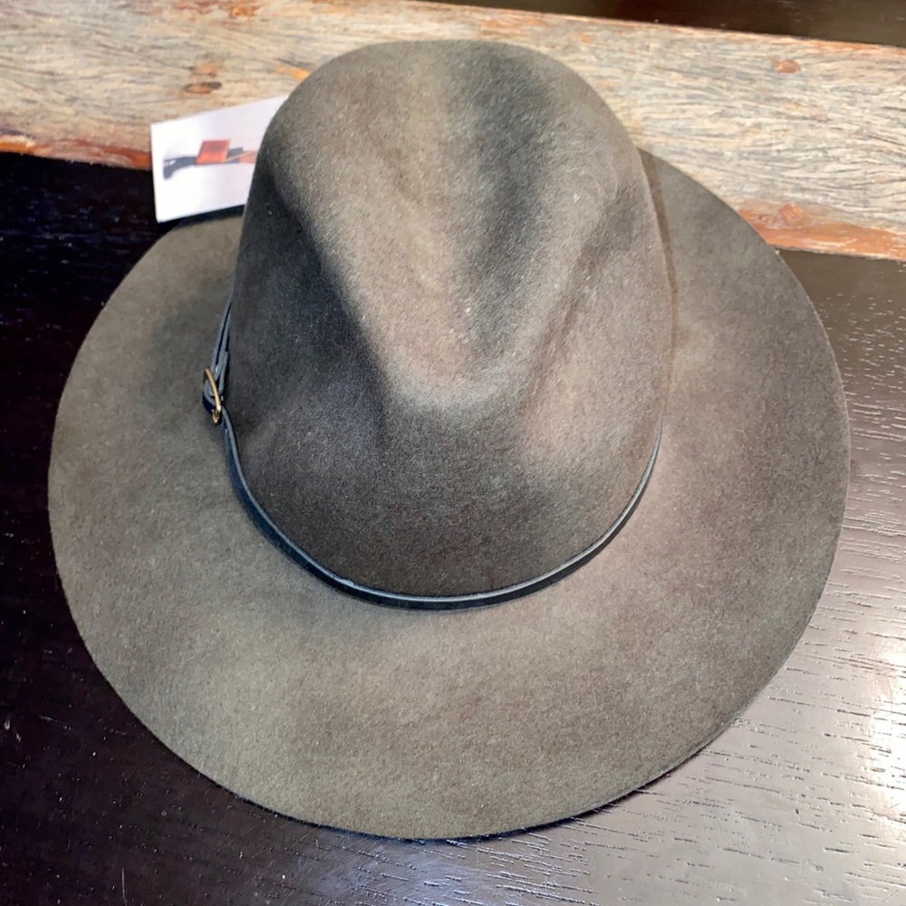 Topshop Fedora NWT